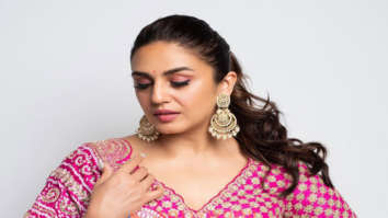 Celebrity Photos of Huma Qureshi