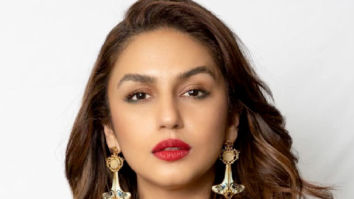 Celeb Photos Of Huma Qureshi