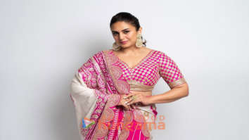 Celebrity Photos of Huma Qureshi