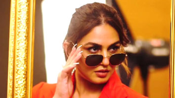 Huma Qureshi, Rajkummar Rao & Radhika Apte start promotions for Monica O My Darling
