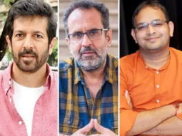 Kabir Khan, Aanand L Rai, Mahaveer Jain to discuss ways for youngsters to enter film industry at IFFI, Goa