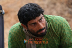 Movie Stills Of The Movie India Lockdown