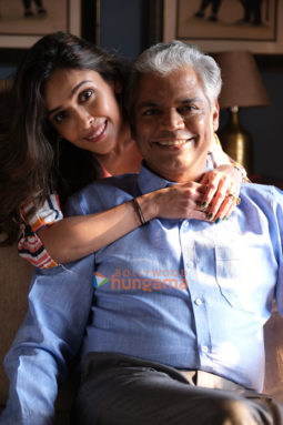 Movie Stills Of The Movie India Lockdown