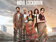 First Look Of The Movie India Lockdown