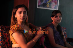 Movie Stills Of The Movie India Lockdown
