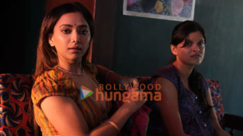 Movie Stills Of The Movie India Lockdown