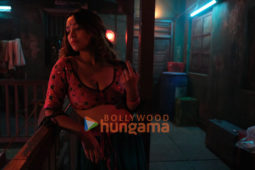 Movie Stills Of The Movie India Lockdown