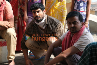 Movie Stills Of The Movie India Lockdown