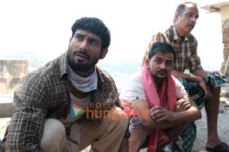 Movie Stills Of The Movie India Lockdown