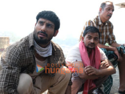 Movie Stills Of The Movie India Lockdown