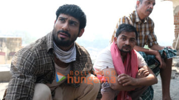 Movie Stills Of The Movie India Lockdown