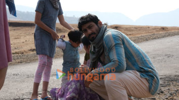 Movie Stills Of The Movie India Lockdown