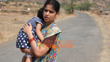 Movie Stills Of The Movie India Lockdown