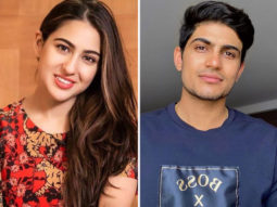 Is Sara Ali Khan dating Shubman Gill? Cricketer breaks the silence on the matter, here’s his response