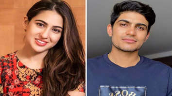 Is Sara Ali Khan dating Shubman Gill? Cricketer breaks the silence on the matter, here’s his response