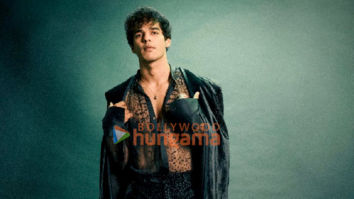 Celeb Photos Of Ishaan Khatter