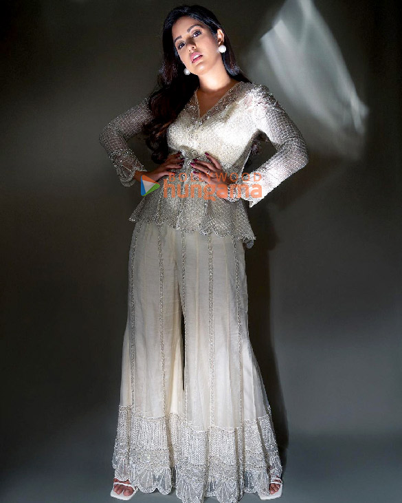 ishita dutta 4 4