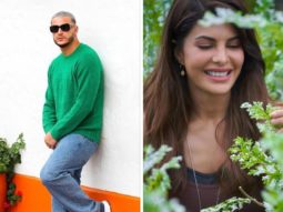 DJ Snake confesses being fan of Jacqueline Fernandez: “Had the opportunity to meet her once in Mumbai”