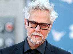 James Gunn on ‘Who is Batman?’ Dialogue in Guardians Of The Galaxy Holiday Special