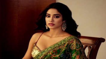Celebrity Photos of Janhvi Kapoor