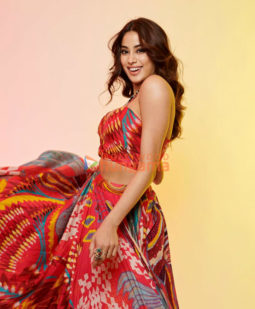 Celebrity Photos of Janhvi Kapoor