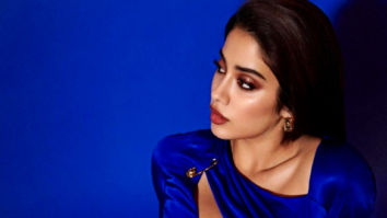 Celeb Photos Of Janhvi Kapoor