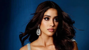 Celebrity Photos of Janhvi Kapoor