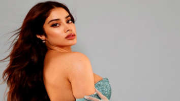 Celebrity Photos of Janhvi Kapoor