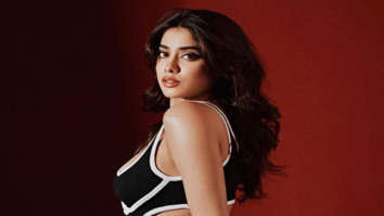 Celebrity Photos of Janhvi Kapoor
