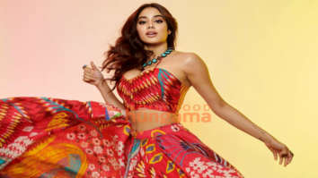 Celebrity Photos of Janhvi Kapoor
