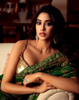 Celebrity Photos of Janhvi Kapoor