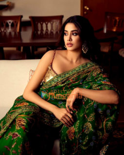Celebrity Photos of Janhvi Kapoor