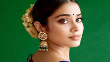 Celeb Photos Of Janhvi Kapoor