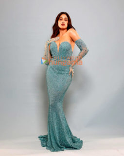 Celebrity Photos of Janhvi Kapoor