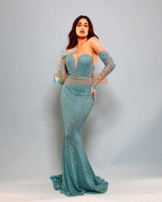 Celebrity Photos of Janhvi Kapoor