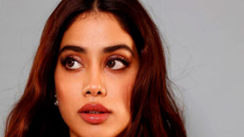 Celebrity Photos of Janhvi Kapoor