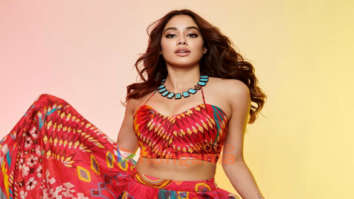 Celebrity Photos of Janhvi Kapoor