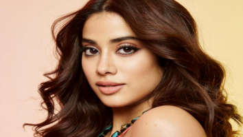 Celebrity Photos of Janhvi Kapoor