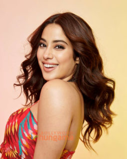 Celebrity Photos of Janhvi Kapoor