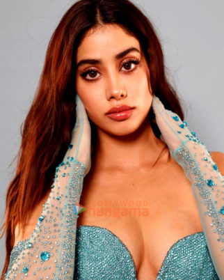 Celebrity Photos of Janhvi Kapoor