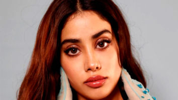 Celebrity Photos of Janhvi Kapoor