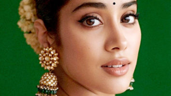 Celeb Photos Of Janhvi Kapoor