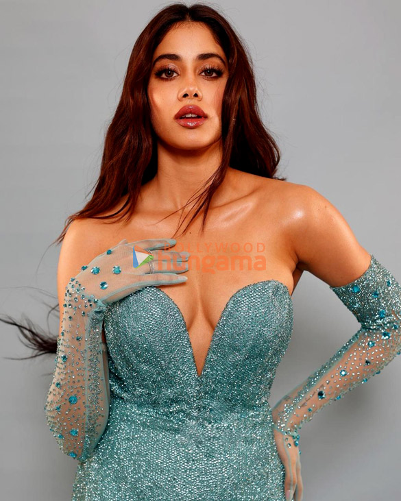 janhvi kapoor 8 31