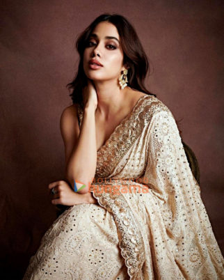 Celebrity Photos of Janhvi Kapoor