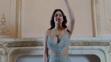 Janhvi Kapoor’s most dramatic funny reel