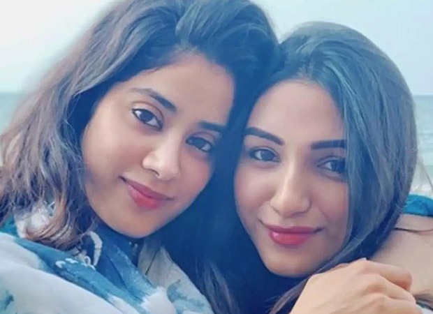 Mili: Janhvi Kapoor gets a heartwarming note from her childhood friend Tanisha Santoshi for her performance 