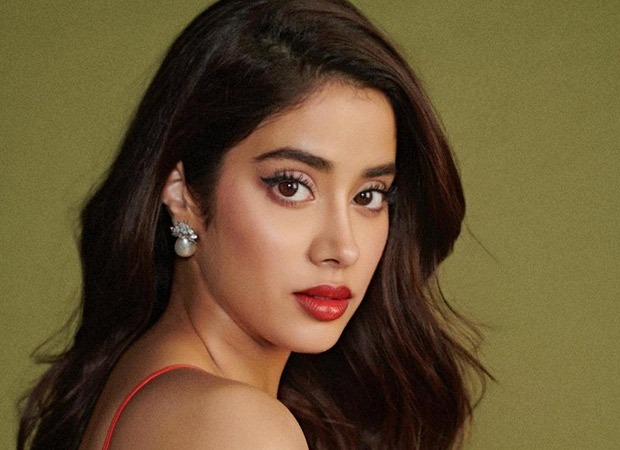 Exclusive: Janhvi Kapoor Opens Up How She Shot In A Freezer That Was 