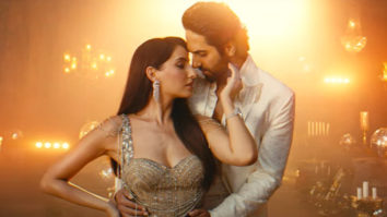 Jehda Nasha (Teaser) An Action Hero | Ayushmann Khurrana, Nora Fatehi