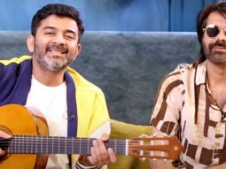 Jigar: “I think ‘Jeene Laga Hoon’ is one of the most sasta composition we’ve made” | Rapid Fire