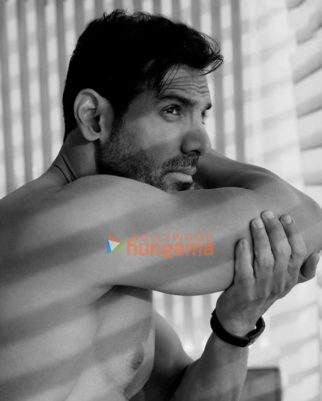 Celeb Photos Of John Abraham